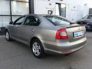 Skoda Octavia II (A5) Рестайлинг Москва  - изображение 20