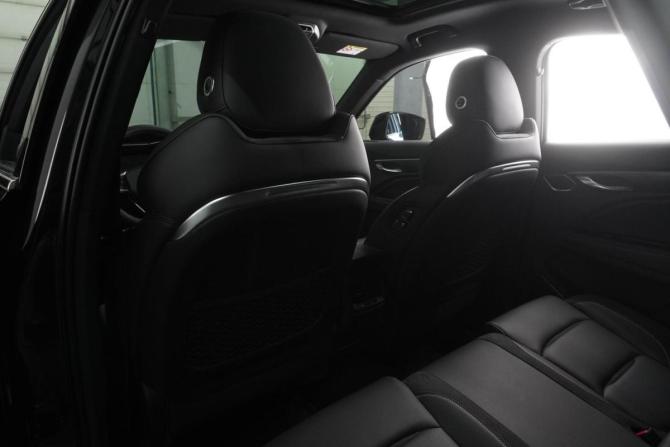 Geely Tugella I Рестайлинг с пробегом 2023 года, цена 4 240 000 рублей, 45 км, внедорожник, Автокод Объявления