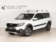 Lada (ВАЗ) Largus I Рестайлинг Казань  - изображение 9