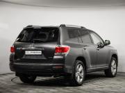 Toyota Highlander II (XU40) Рестайлинг Санкт-Петербург  - изображение 38