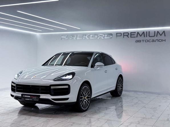 Porsche Cayenne III с пробегом 2019 года, цена 10 300 000 рублей, 64859 км, внедорожник, Автокод Объявления