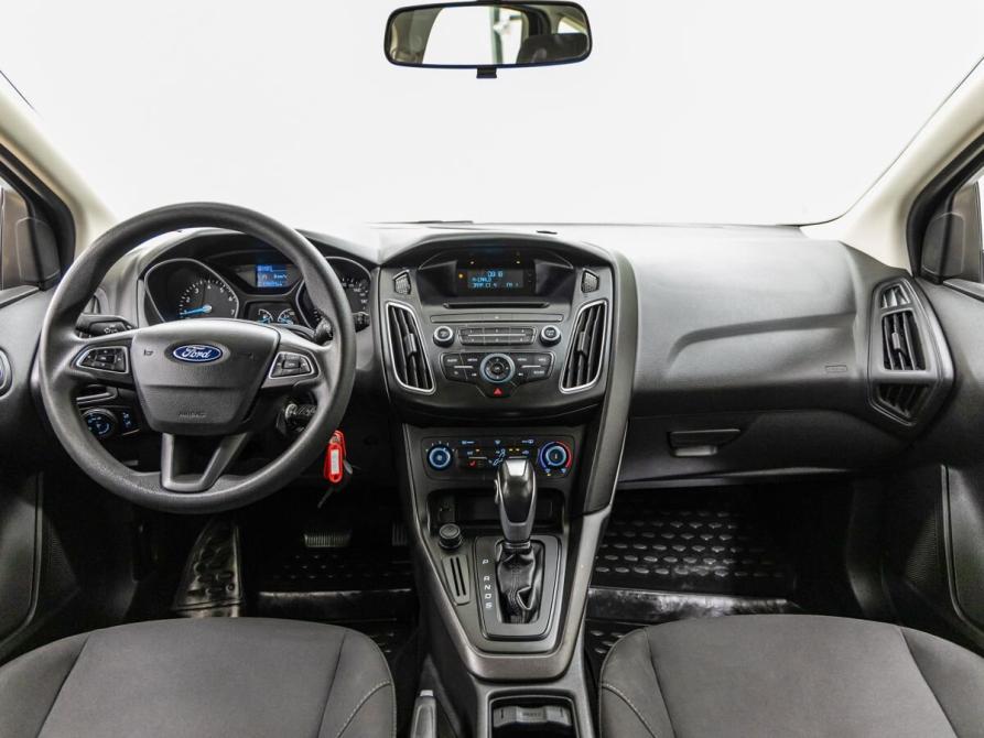 Ford Focus III Рестайлинг Волгоград  - изображение 12