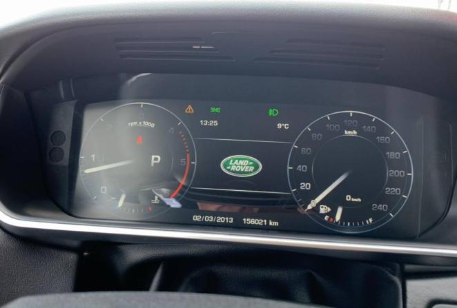 Land Rover Range Rover Sport II с пробегом 2016 года, цена 3 825 000 рублей, 156009 км, внедорожник, Автокод Объявления