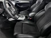 Audi Q5 I (8R) Рестайлинг Калининград  - изображение 30