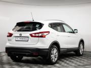Nissan Qashqai II Санкт-Петербург  - изображение 37