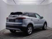 Belgee X70 I Рестайлинг Москва  - изображение 23