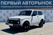 Lada (ВАЗ) Niva Legend Краснодар  - изображение 22