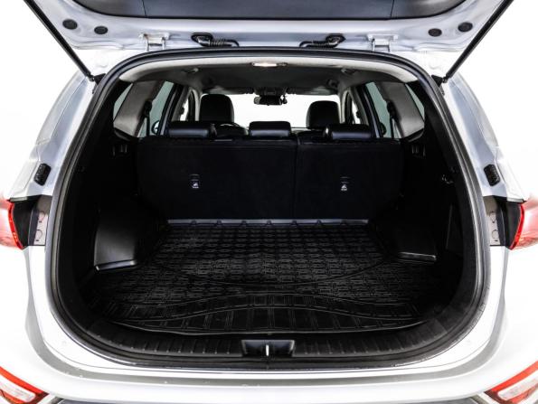 Hyundai Santa Fe IV с пробегом 2020 года, цена 2 799 000 рублей, 101778 км, внедорожник, Автокод Объявления