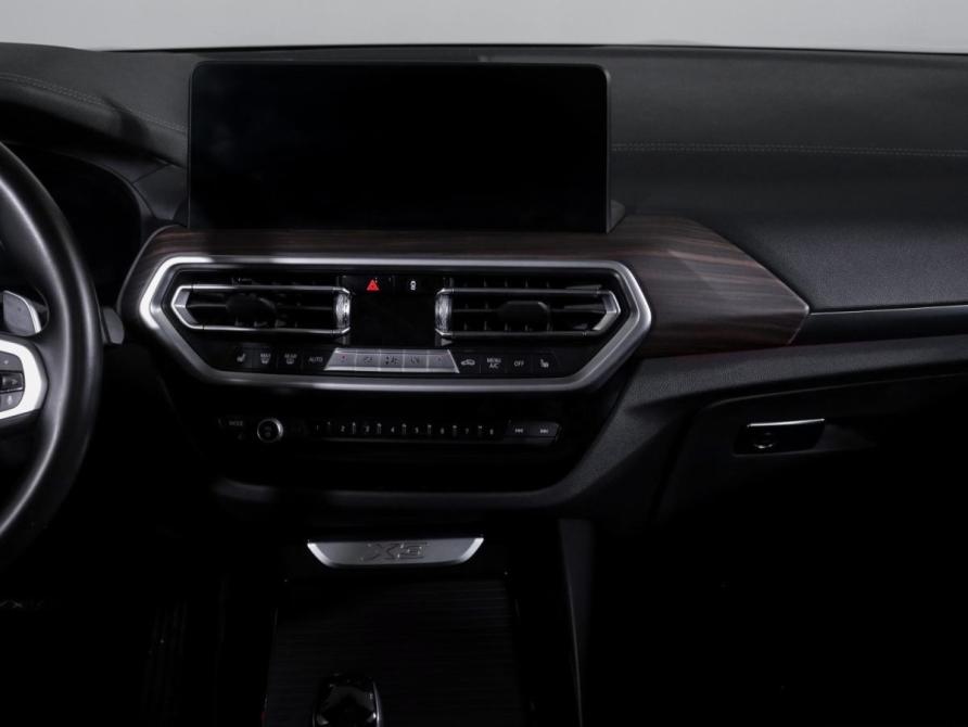 BMW X3 III (G01) Рестайлинг Москва  - изображение 15