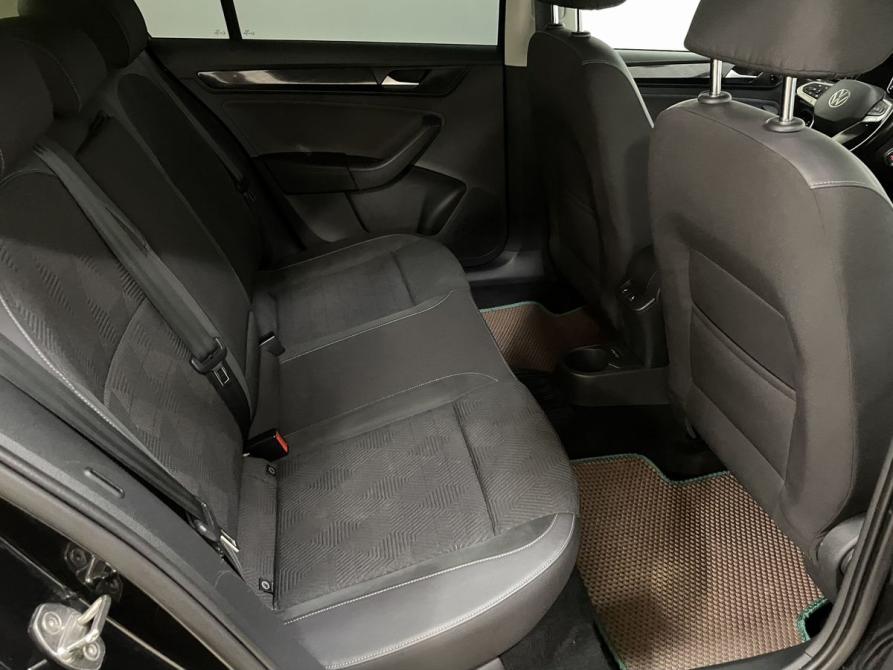 Volkswagen Polo VI Воронеж  - изображение 19