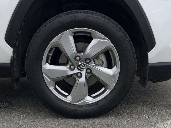 Toyota RAV4 V (XA50) с пробегом 2020 года, цена 3 050 000 рублей, 32218 км, внедорожник, Автокод Объявления