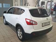Nissan Qashqai I Рестайлинг Москва  - изображение 41
