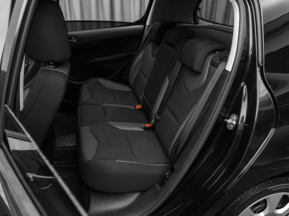 Peugeot 308 I Рестайлинг с пробегом 2012 года, цена 880 000 рублей, 132000 км, хэтчбек, Автокод Объявления
