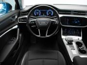 Audi A6 V (C8) Москва  - изображение 48