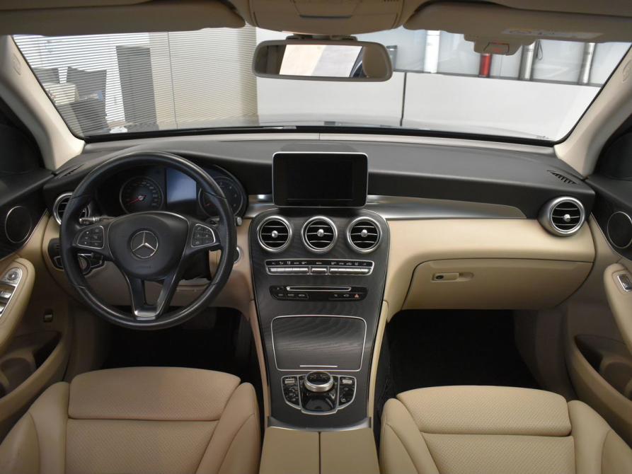 Mercedes-Benz GLC I (X253) Москва  - изображение 8