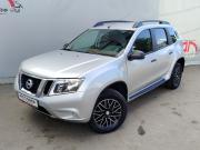 Nissan Terrano III (D10) Ярославль  - изображение 22