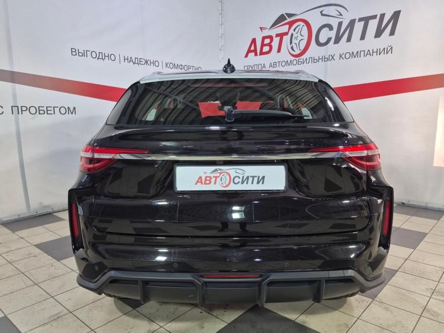 Haval F7 II Воронеж  - изображение 7