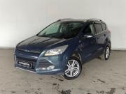 Ford Kuga II Москва  - изображение 21