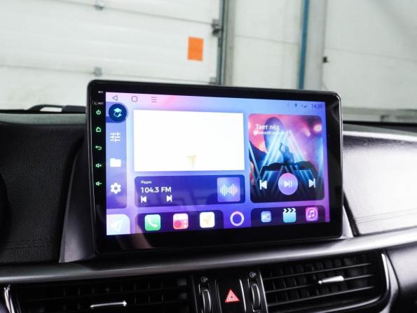Kia Optima IV Рестайлинг с пробегом 2019 года, цена 1 759 000 рублей, 133190 км, седан, Автокод Объявления