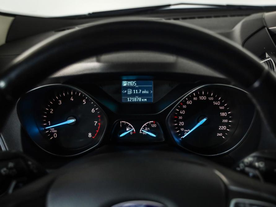 Ford Kuga II Рестайлинг Санкт-Петербург  - изображение 12