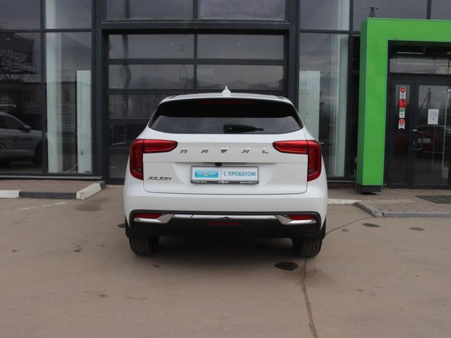 Haval Jolion I Нижний Новгород  - изображение 4