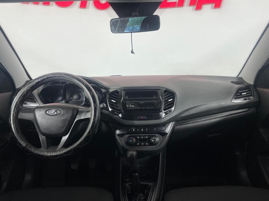 Lada (ВАЗ) Vesta I Воронеж  - изображение 11