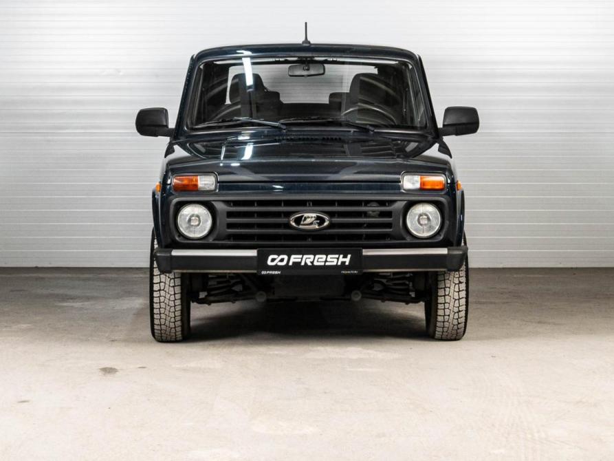 Lada (ВАЗ) Niva Legend Ставрополь  - изображение 3