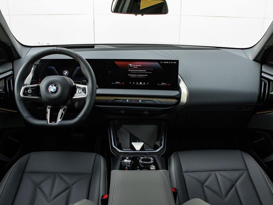 BMW X3 IV (G45/G48) Магнитогорск  - изображение 11