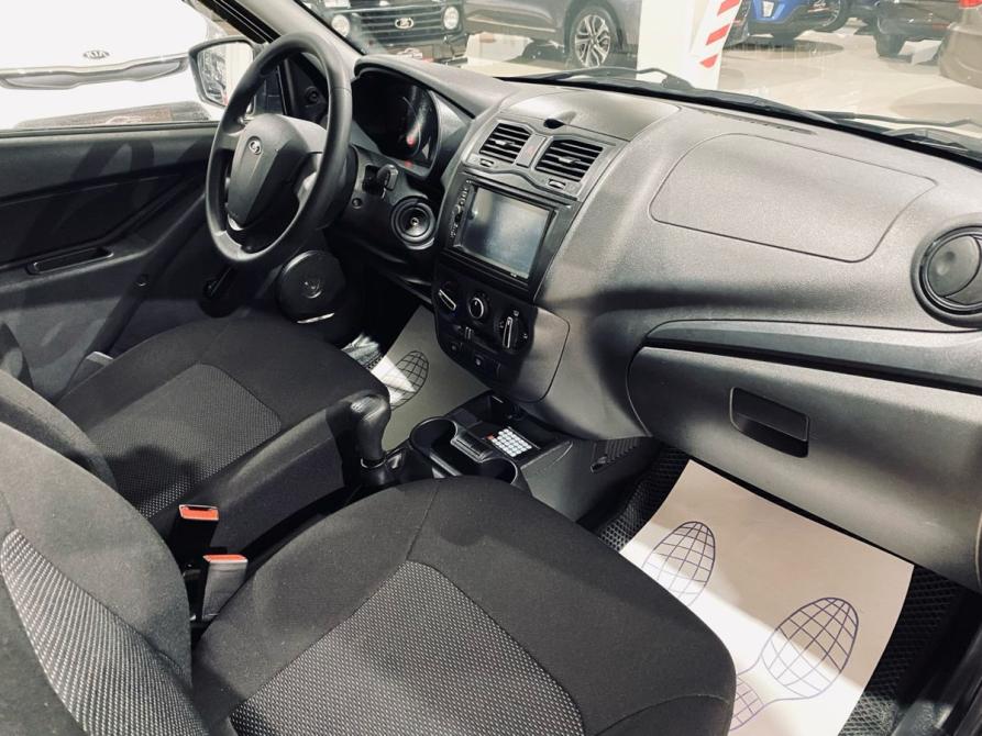 Lada (ВАЗ) Granta I Рестайлинг Миасс  - изображение 12