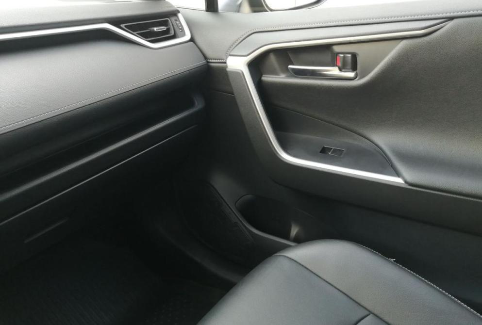 Toyota RAV4 V (XA50) Иваново  - изображение 17