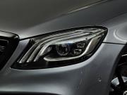 Mercedes-Benz S-Класс VI (W222 C217) Рестайлинг Москва  - изображение 34
