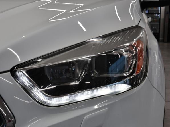 Ford Kuga II Рестайлинг с пробегом 2017 года, цена 1 650 000 рублей, 165864 км, внедорожник, Автокод Объявления