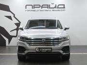 Volkswagen Touareg III Ростов-на-Дону  - изображение 33