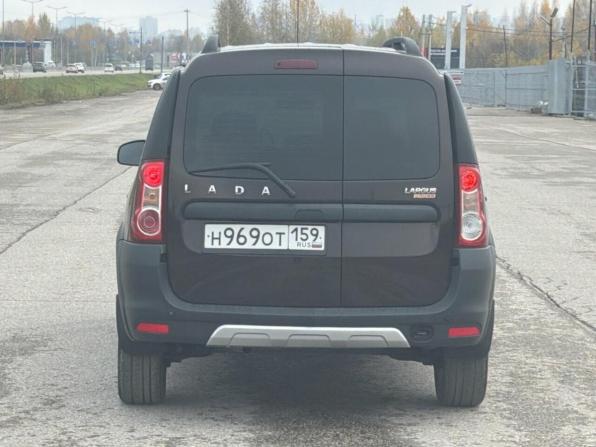 Lada (ВАЗ) Largus I с пробегом 2020 года, цена 1 090 000 рублей, 28719 км, универсал, Автокод Объявления