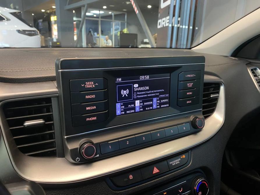 Kia Ceed III Екатеринбург  - изображение 18