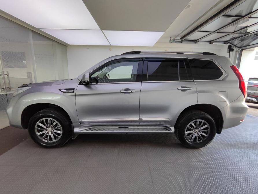 Haval H9 I Рестайлинг Уфа  - изображение 10