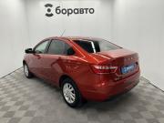 Lada (ВАЗ) Vesta I Воронеж  - изображение 27