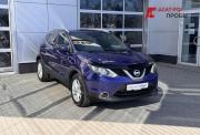 Nissan Qashqai II Владимир  - изображение 25