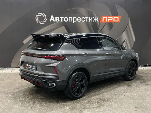 Geely Coolray I Рестайлинг с пробегом 2024 года, цена 1 898 000 рублей, 8500 км, внедорожник, Автокод Объявления