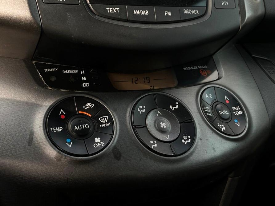 Toyota RAV4 III (XA30) Рестайлинг Санкт-Петербург  - изображение 15
