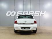 Opel Astra H Рестайлинг Воронеж  - изображение 22