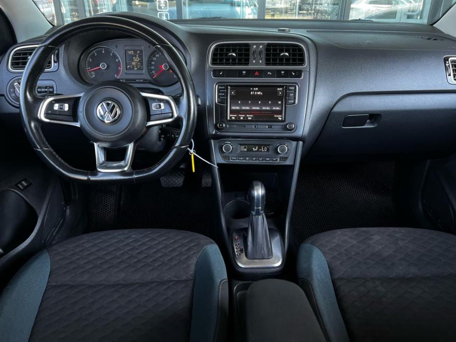 Volkswagen Polo V Рестайлинг Волгоград  - изображение 16