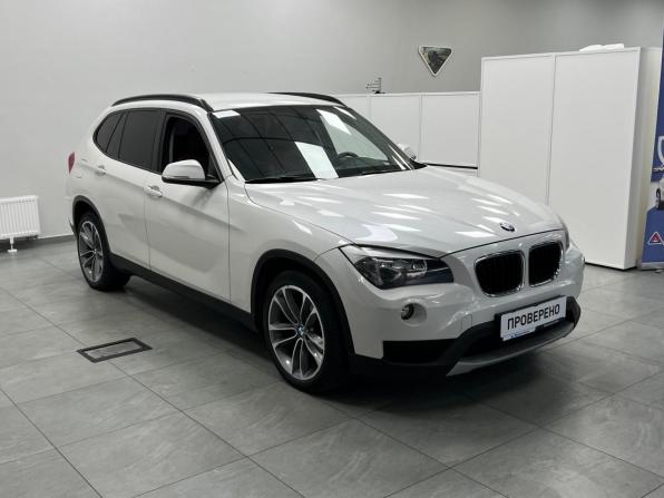 BMW X1 I (E84) Рестайлинг с пробегом 2013 года, цена 1 120 000 рублей, 172277 км, внедорожник, Автокод Объявления