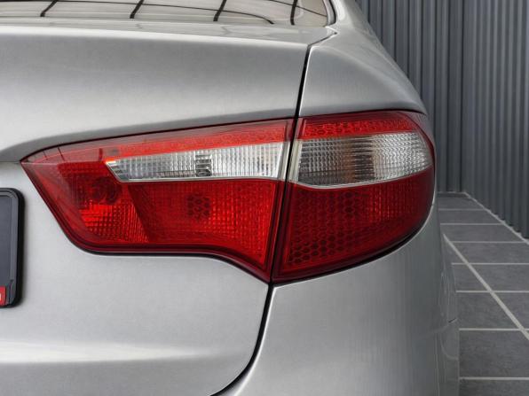 Kia Rio III с пробегом 2013 года, цена 897 000 рублей, 177000 км, седан, Автокод Объявления