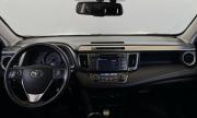 Toyota RAV4 IV (XA40) Москва  - изображение 20