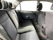 Mitsubishi Lancer IX Москва  - изображение 36