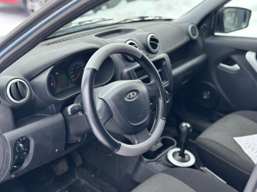 Lada (ВАЗ) Granta I Вологда  - изображение 9