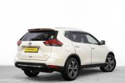 Nissan X-Trail III Рестайлинг Барнаул  - изображение 34