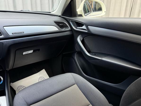 Audi Q3 I (8U) с пробегом 2013 года, цена 1 849 000 рублей, 139886 км, внедорожник, Автокод Объявления