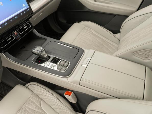 GAC GS8 II с пробегом 2023 года, цена 3 100 000 рублей, 48600 км, внедорожник, Автокод Объявления